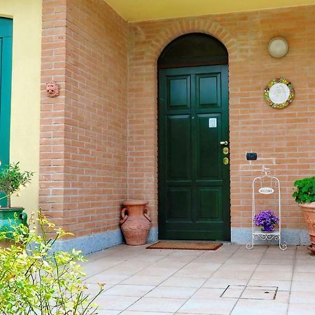 Villa Milena Arese Zewnętrze zdjęcie