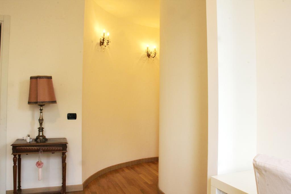 Villa Milena Arese Zewnętrze zdjęcie