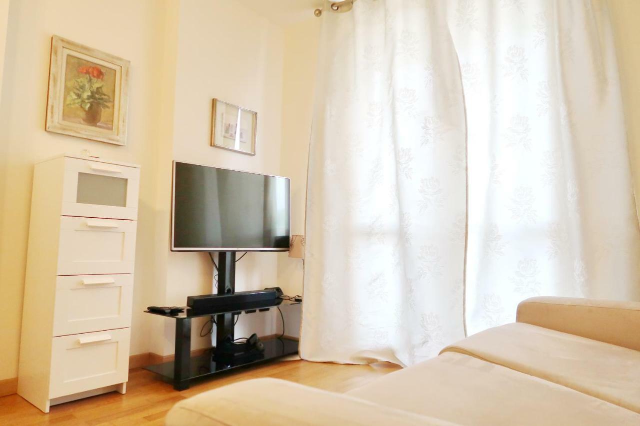 Villa Milena Arese Zewnętrze zdjęcie