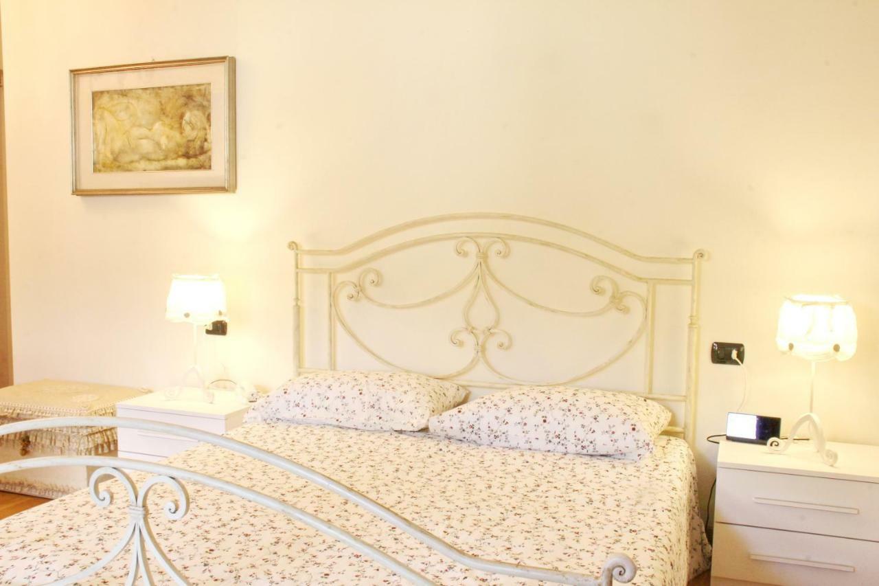 Villa Milena Arese Zewnętrze zdjęcie