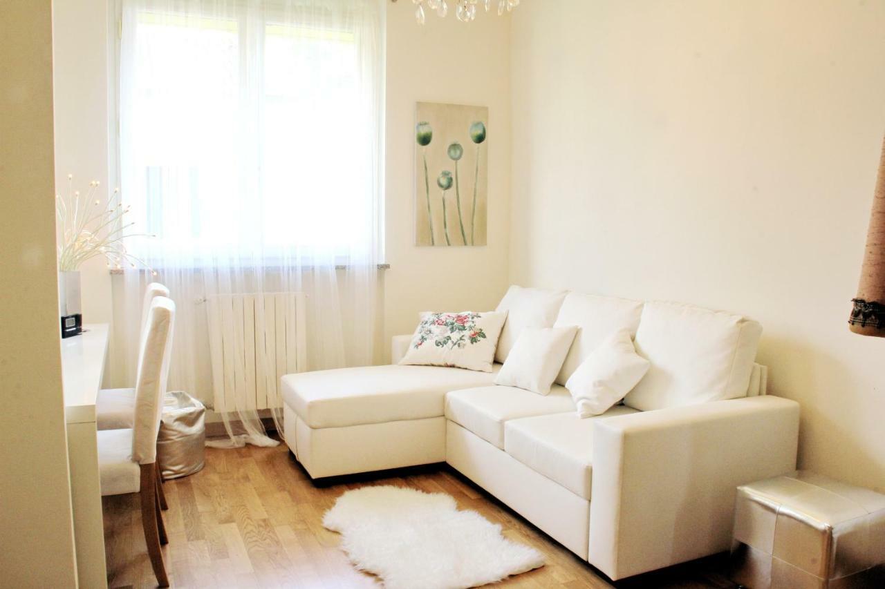 Villa Milena Arese Zewnętrze zdjęcie